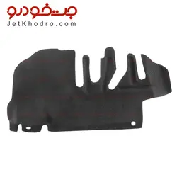 نمدی موکت زیر داشبورد پژو 405 و پارس سمت چپ - جت خودرو