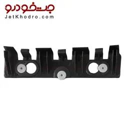براکت سپر عقب کوییک سمت چپ - جت خودرو