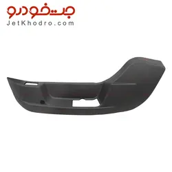 قاب بغل صندلی سمند سورن سمت چپ - جت خودرو