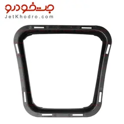 قاب زیر قاب گردگیر دسته دنده پژو 405 و پارس - جت خودرو