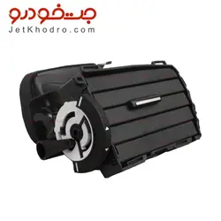 دریچه هوای داشبورد تارا سمت چپ - جت خودرو