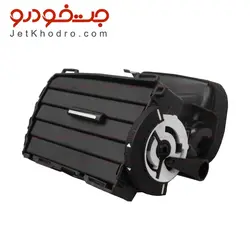دریچه هوای داشبورد تارا سمت راست - جت خودرو