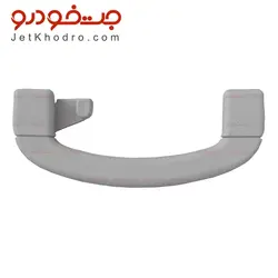 دستگیره سقف دنا خاکستری عقب - جت خودرو