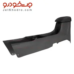 کنسول وسط سمند سورن و سورن پلاس - جت خودرو