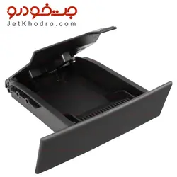 جا سیگاری داشبورد سمند سورن و سورن پلاس - جت خودرو