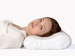 بالش طبی مموری ژل دار (خنک کننده)ارتوپدیک مونسا ترکیه