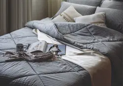 سرویس روتختی هتلی یاتسان دو نفره(عرضX180طول200) - خواب سازان