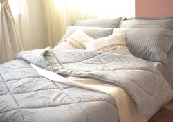 سرویس روتختی هتلی یاتسان دو نفره(عرضX180طول200) - خواب سازان