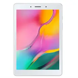 تبلت سامسونگ مدل Galaxy Tab A 8.0 2019 LTE SM-T295 ظرفیت 32 گیگابایت - فروشگاه تی گنج