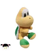 عروسک لاک پشت کد0019