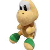 عروسک لاک پشت کد0019