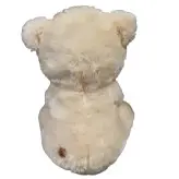 عروسک خرس مادر و بچه کد0023