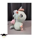 عروسک تک شاخ کد0018
