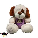 عروسک سگ کد0022