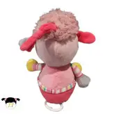 عروسک بره موزیکال کد0042