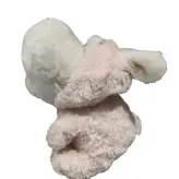 عروسک خرس لباس خرگوشی کد0024