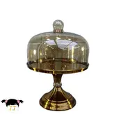 کاپ کیک دربدار رنگ آنتیک کد5030