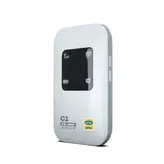 مودم جیبی سیم کارتی ۴G LTE قابل حمل ایرانسل مدل FD-M40 G1 با اینترنت 200گیگ 3ماهه گارانتی یکساله