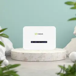 مودم LTE مبین نت مدل MN-6200 D آنلاک