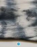 جوراب نایک آبرنگی مچی ابروبادی مشکی