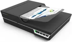 اسکنر ماستک D20