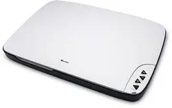 اسکنر ماستکA3 مدلF2400N