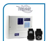 دزدگیر سیم کارتی نیولکس