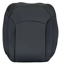 روکش صندلی 206 جنس چرم کربن