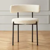 صندلی ناهارخوری تدی