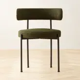 صندلی ناهارخوری تدی