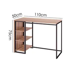 میز اداری / میز تحریر / میز کامپیوتر / میز لپ تاپ مدل P301