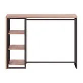 میز اداری / میز تحریر / میز کامپیوتر / میز لپ تاپ مدل P301