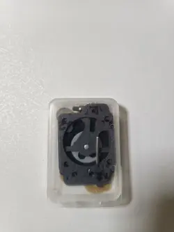 کیت تعمیر کاربراتور علفتراش BG520