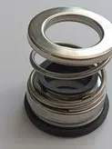 فیبر و فنر موتور پمپ 2 اینچ ( 18 میلیمتر )