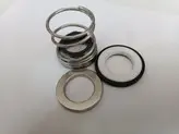 فیبر و فنر موتور پمپ 2 اینچ ( 18 میلیمتر )