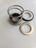 فیبر و فنر موتور پمپ 2 اینچ ( 18 میلیمتر )
