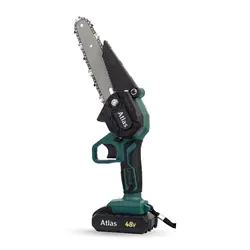 اره شارژی 15 سانتی اطلس مدل A6