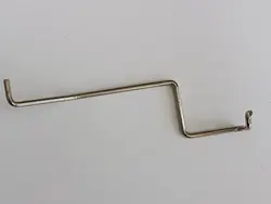 میله گاز اره موتوری