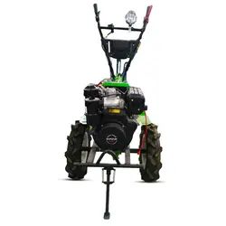 تیلر کولتیواتور دیزلی شینری 9 اسب مدل ARS135E تحت لیسانس ژاپن