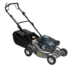 چمن زن موتوری شاسی GXV160 هوندا موتور VORTEX