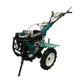 تیلر روتیواتور GOLF GARDEN مدلSC135ZE