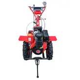 تیلر -استارتی دیزل 12 اسب Victor GT1360 DE