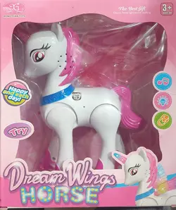 اسب پانی موزیکال