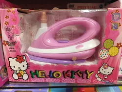 اطو هلو کیتی