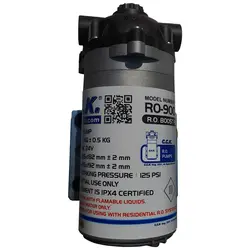 دستگاه تصفیه آب خانگی نور مدل super metal vietna noor h900