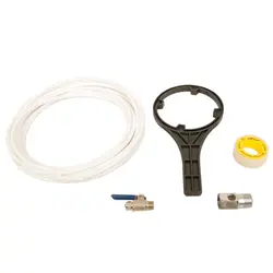 دستگاه تصفیه آب مدل BLUE LINE L900 به همراه پک 4 عددی فیلتر نشاط