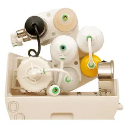 دستگاه تصفیه آب مدل BLUE LINE L900 به همراه پک 4 عددی فیلتر نشاط