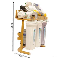 دستگاه تصفیه آب مدل SUPER GOLD A1000