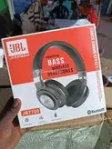 هدفون بلوتوث JBl مدل J-7700