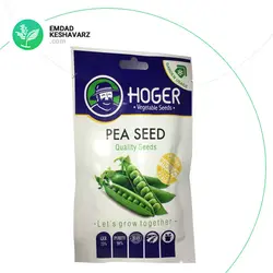 بذر نخود سبز هوگر